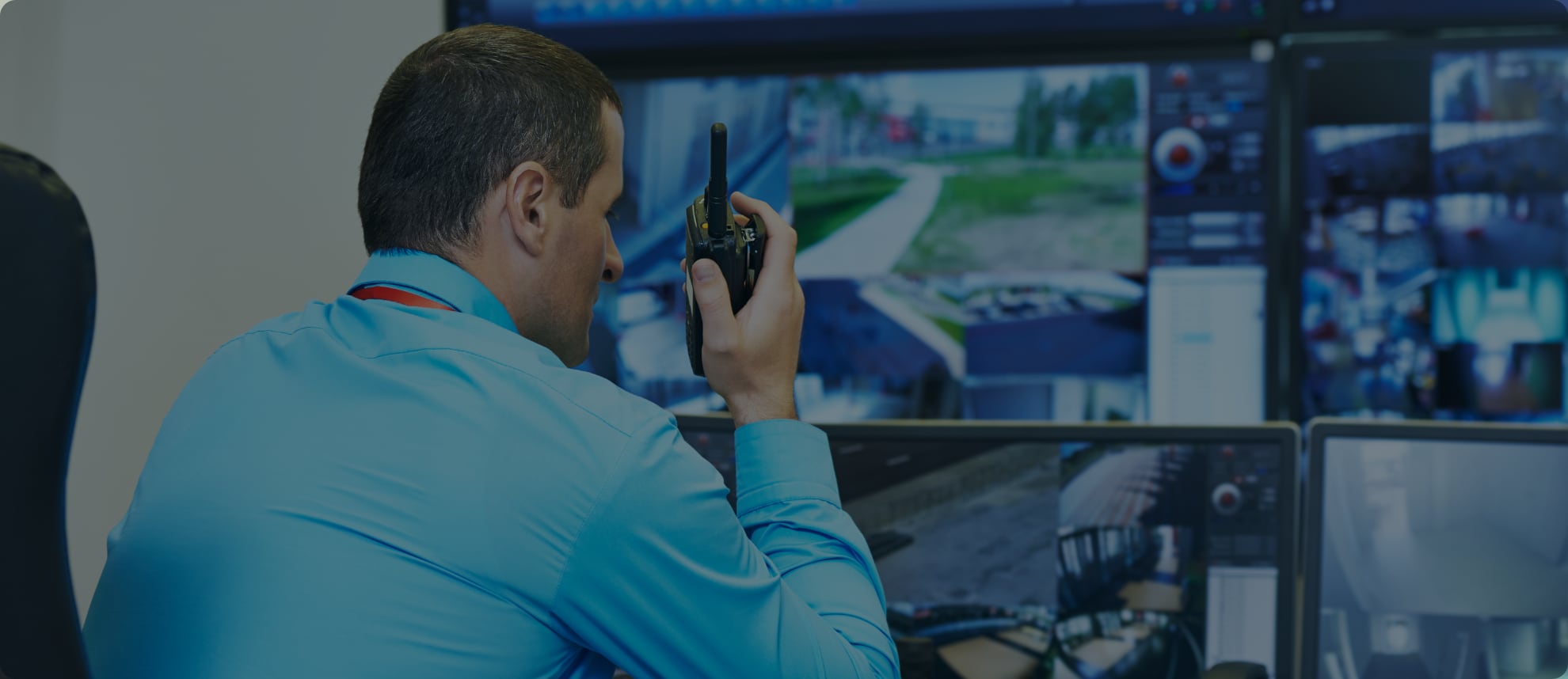 Kalamazoo Vivint Business Security System