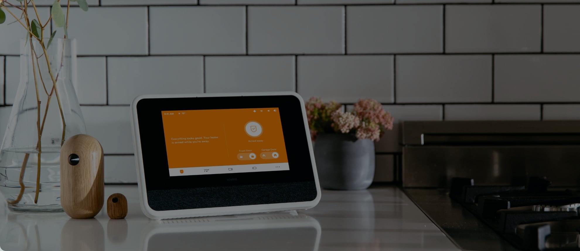 Vivint Smart Hub In Kalamazoo