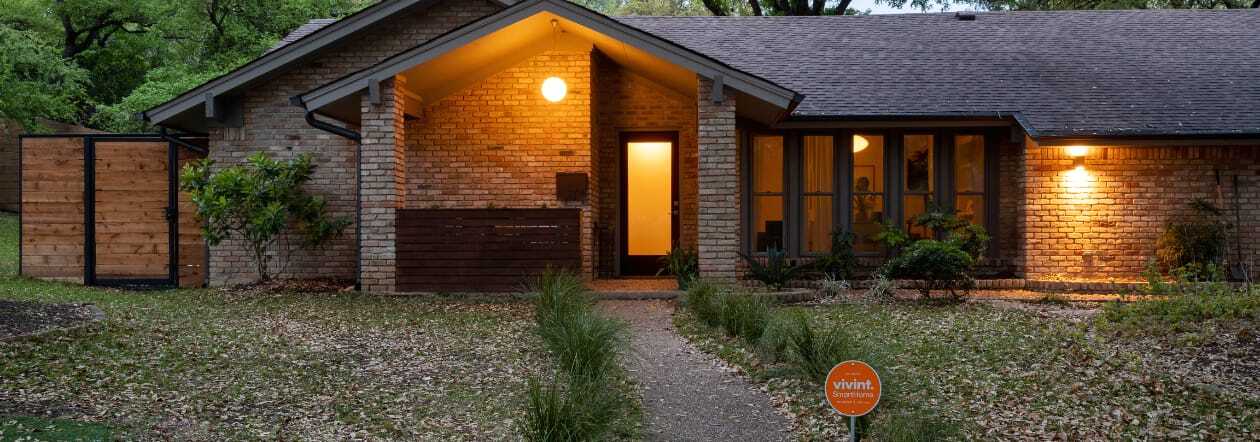 Kalamazoo Vivint Home Security FAQS