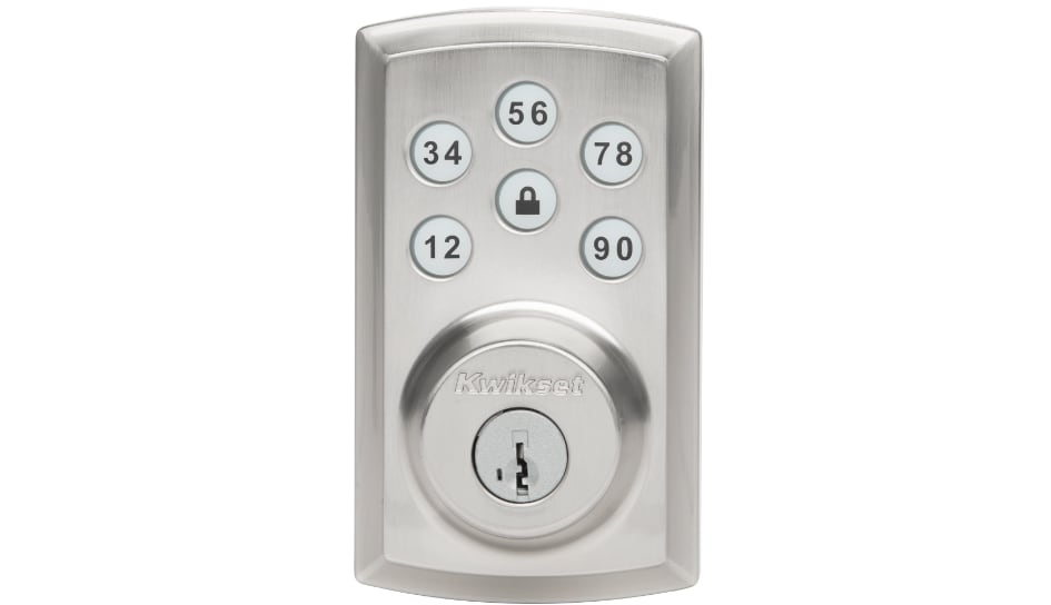 Vivint Smart Lock in Kalamazoo