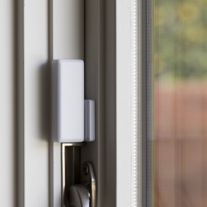 Kalamazoo vivint burglar sensor