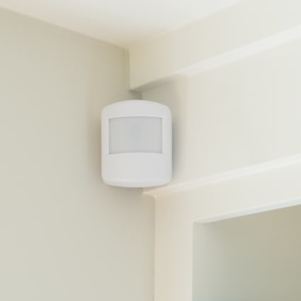 Kalamazoo motion sensor