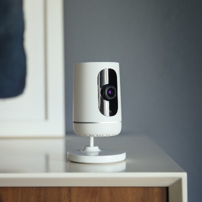 Kalamazoo vivint indoor camera