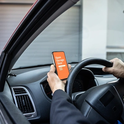 Kalamazoo vivint smarthub