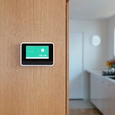 Kalamazoo vivint smarthub